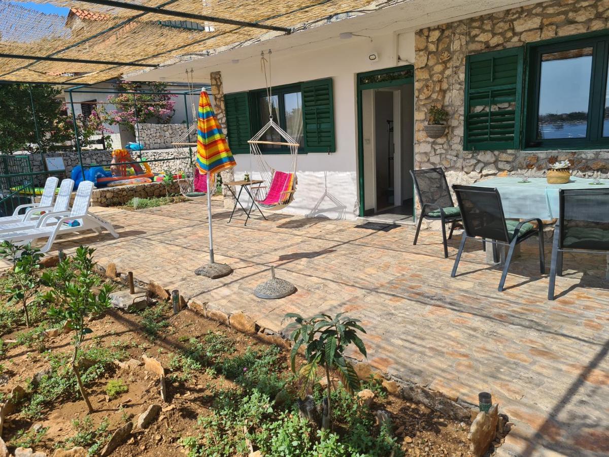 Villa Mia Filomena Sevid Exterior photo