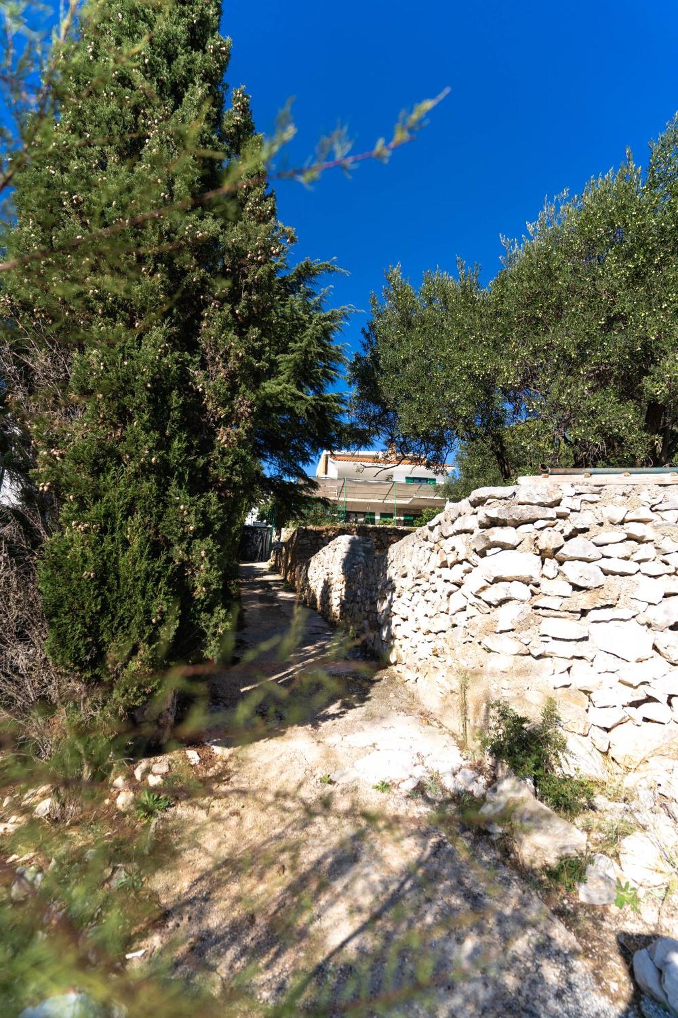 Villa Mia Filomena Sevid Exterior photo