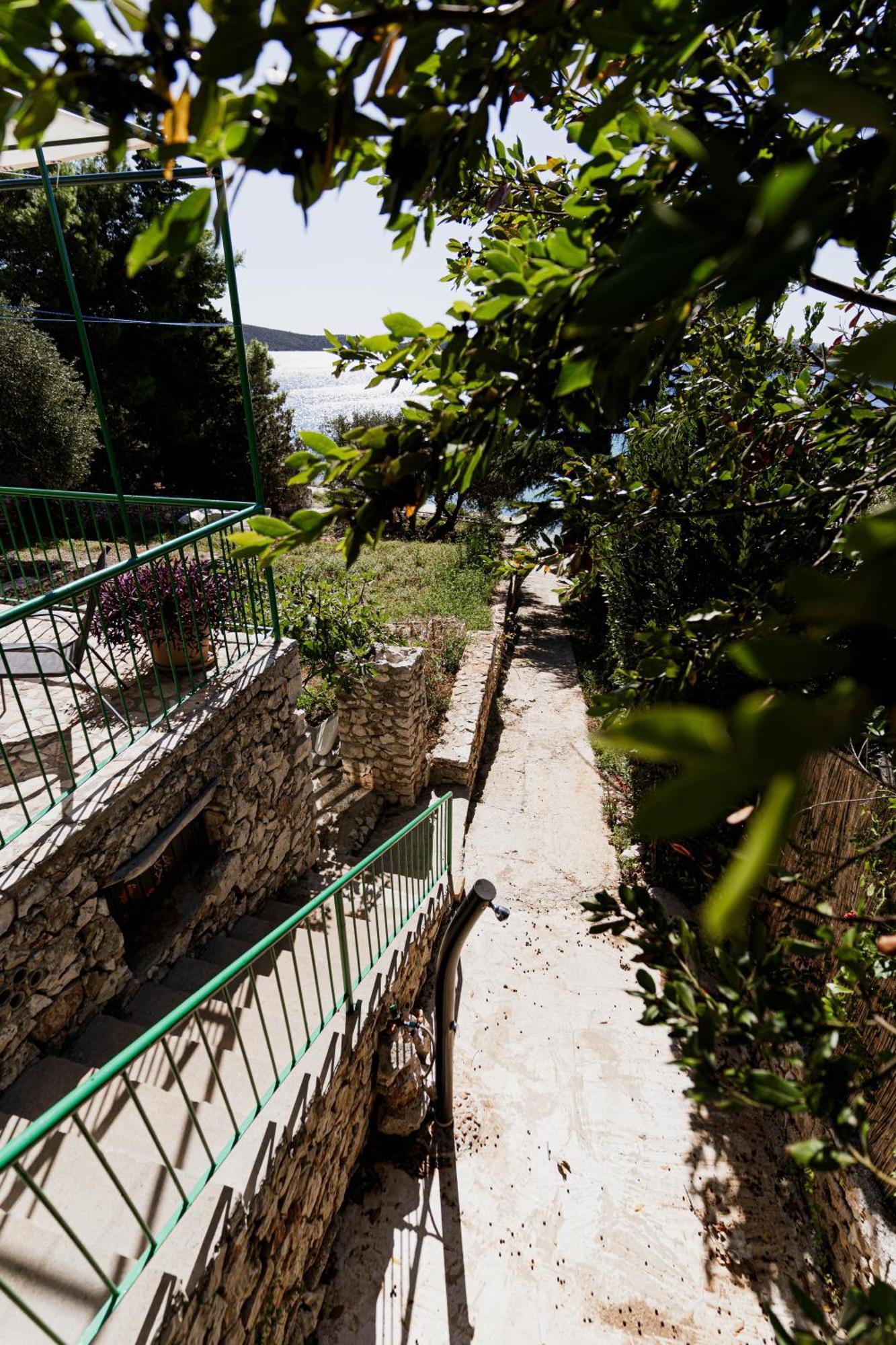 Villa Mia Filomena Sevid Exterior photo