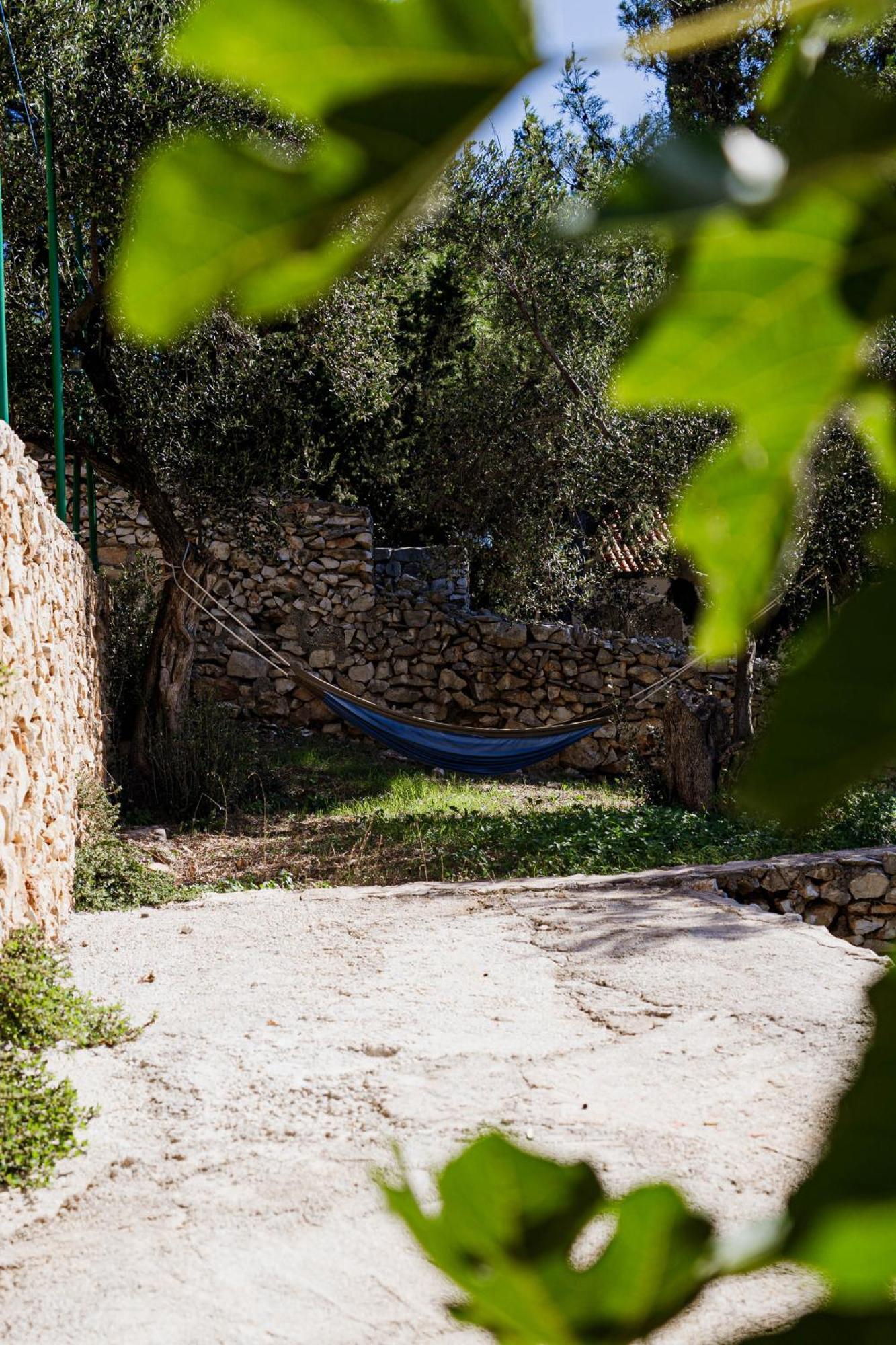 Villa Mia Filomena Sevid Exterior photo