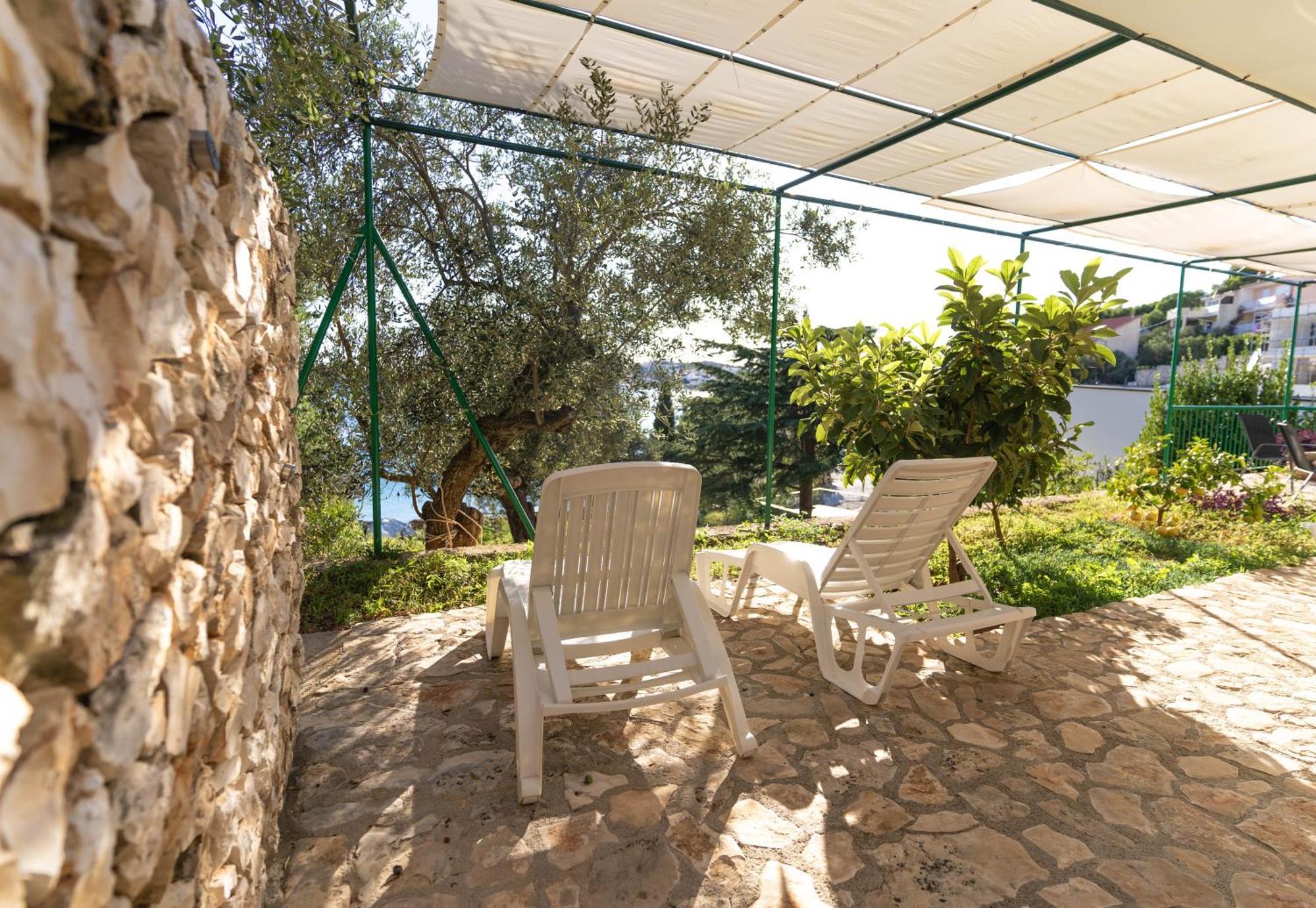 Villa Mia Filomena Sevid Exterior photo